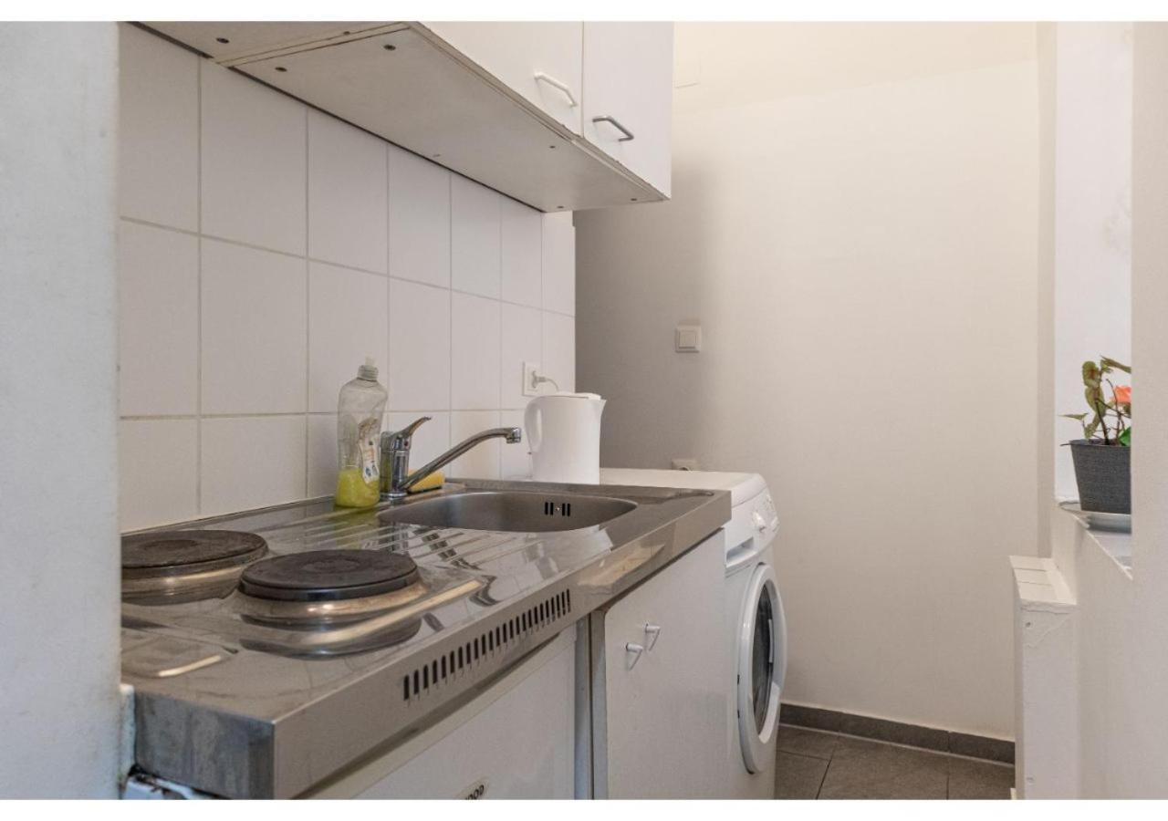 Optimal Apartment, 5 Persons, Long Stay Discount Вена Экстерьер фото