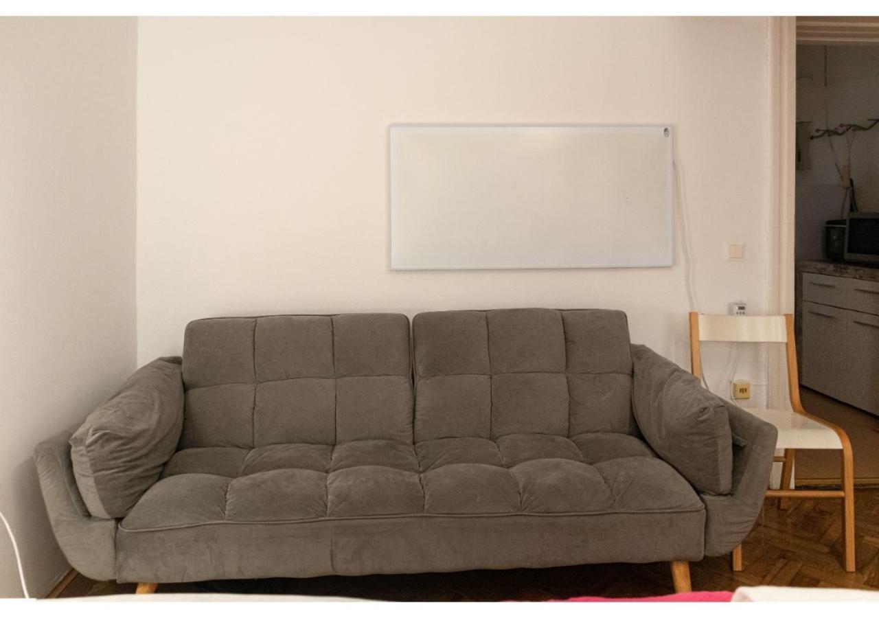 Optimal Apartment, 5 Persons, Long Stay Discount Вена Экстерьер фото