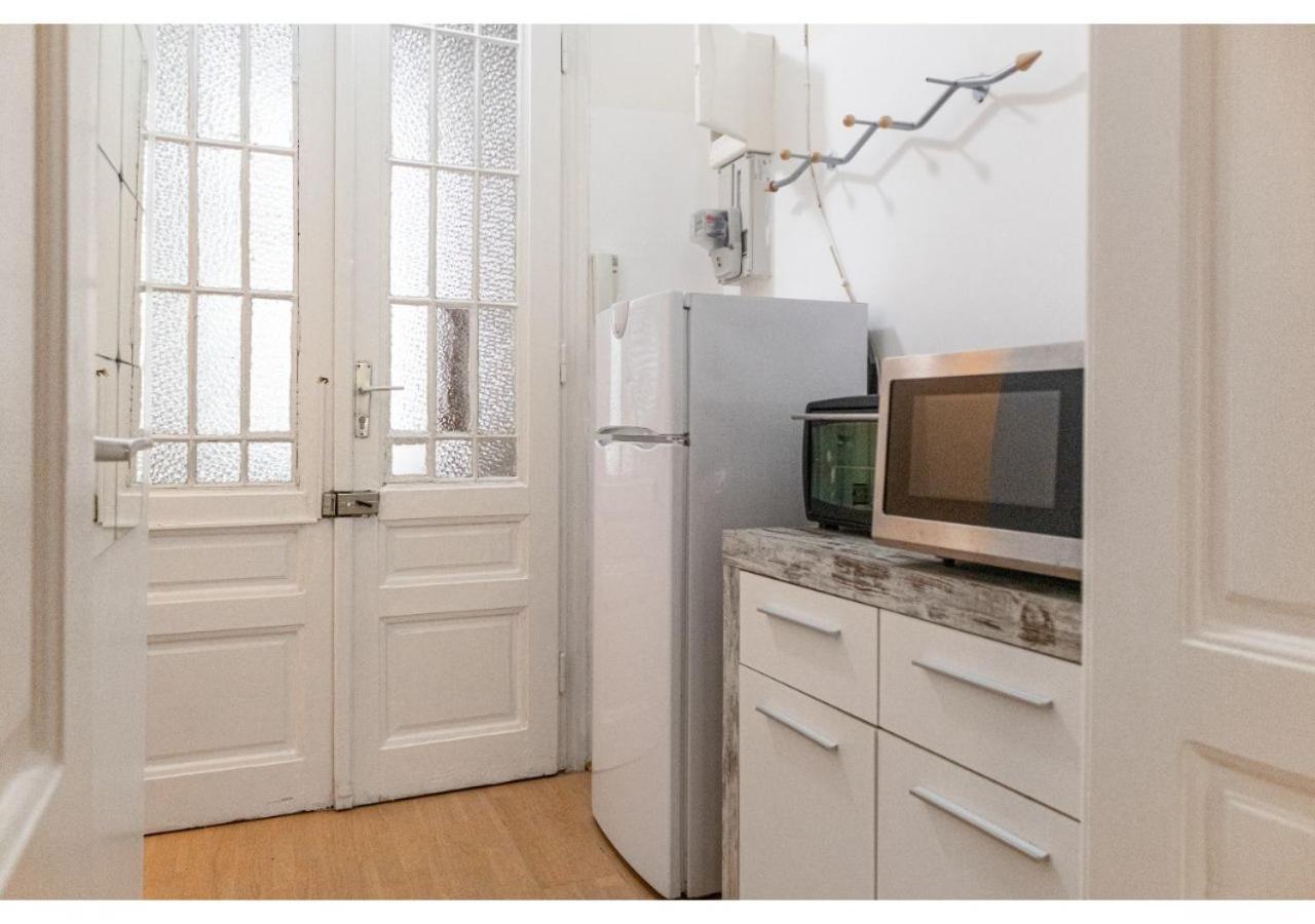 Optimal Apartment, 5 Persons, Long Stay Discount Вена Экстерьер фото