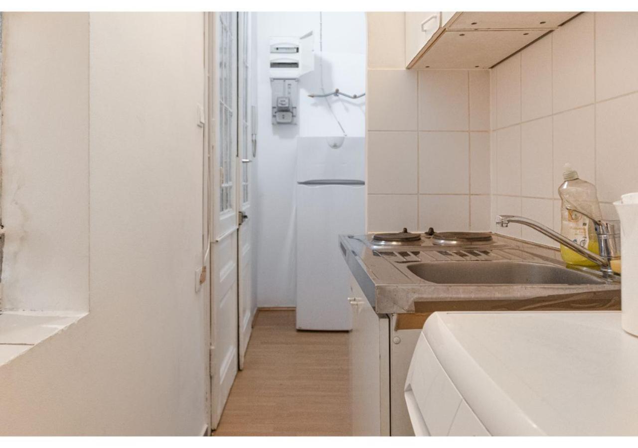 Optimal Apartment, 5 Persons, Long Stay Discount Вена Экстерьер фото